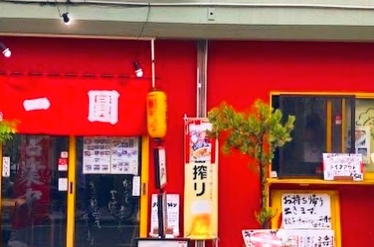 三鷹の森ジブリ美術館 お散歩途中に立ち寄れる町中華 一圓 三鷹南口店 三鷹で続く老舗料理店の町中華が美味しいと口コミで話題を呼んでいます