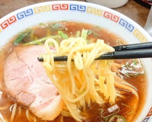 一圓ラーメン
