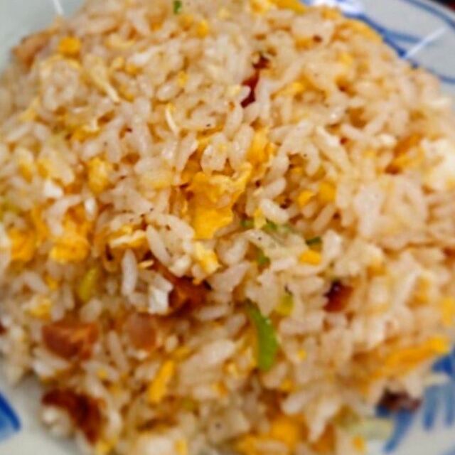 チャーハン